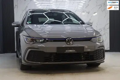 Volkswagen Golf 1.4 eHybrid GTE BTW Pano HUD IQ Camera uit 2020