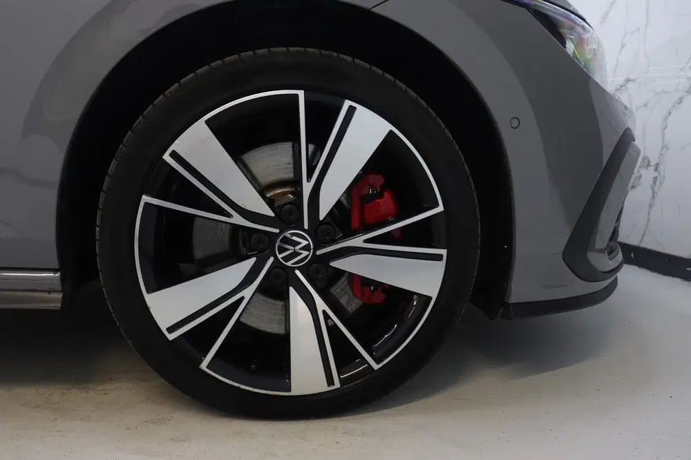 Volkswagen Golf 1.4 eHybrid GTE BTW Pano HUD IQ Camera uit 2020, foto 10