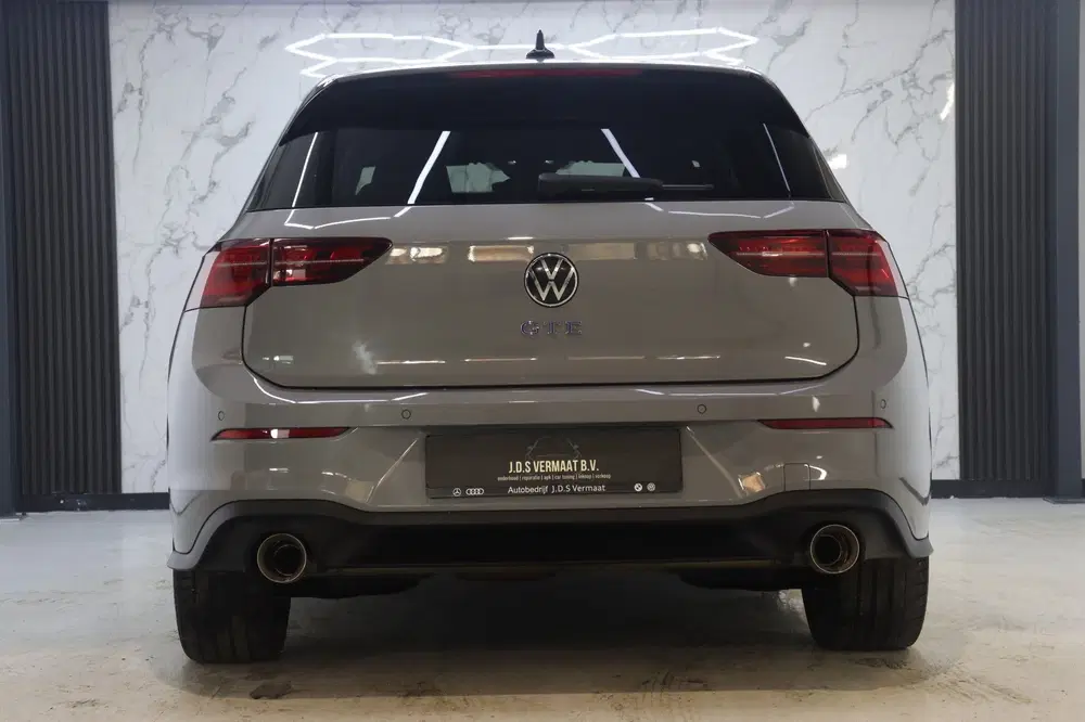 Volkswagen Golf 1.4 eHybrid GTE BTW Pano HUD IQ Camera uit 2020, foto 11