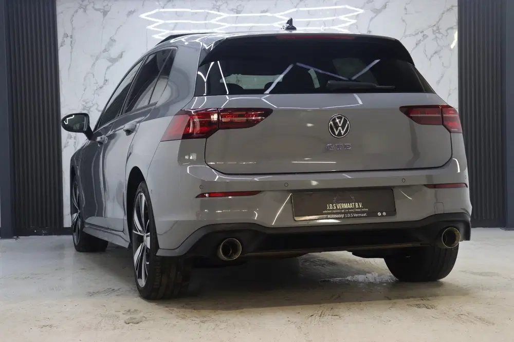 Volkswagen Golf 1.4 eHybrid GTE BTW Pano HUD IQ Camera uit 2020, foto 12