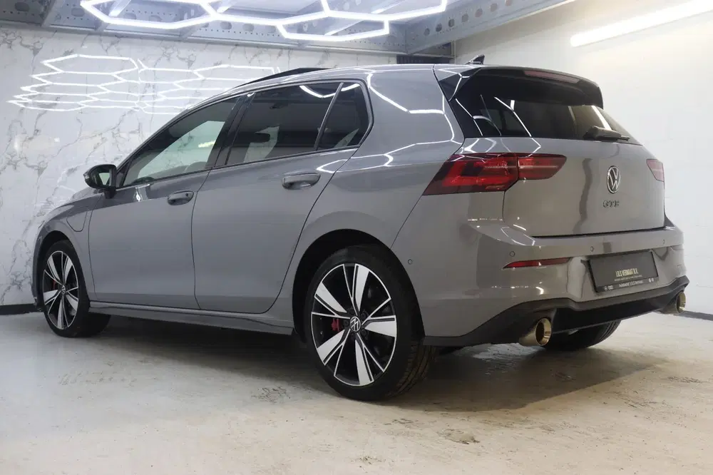 Volkswagen Golf 1.4 eHybrid GTE BTW Pano HUD IQ Camera uit 2020, foto 13