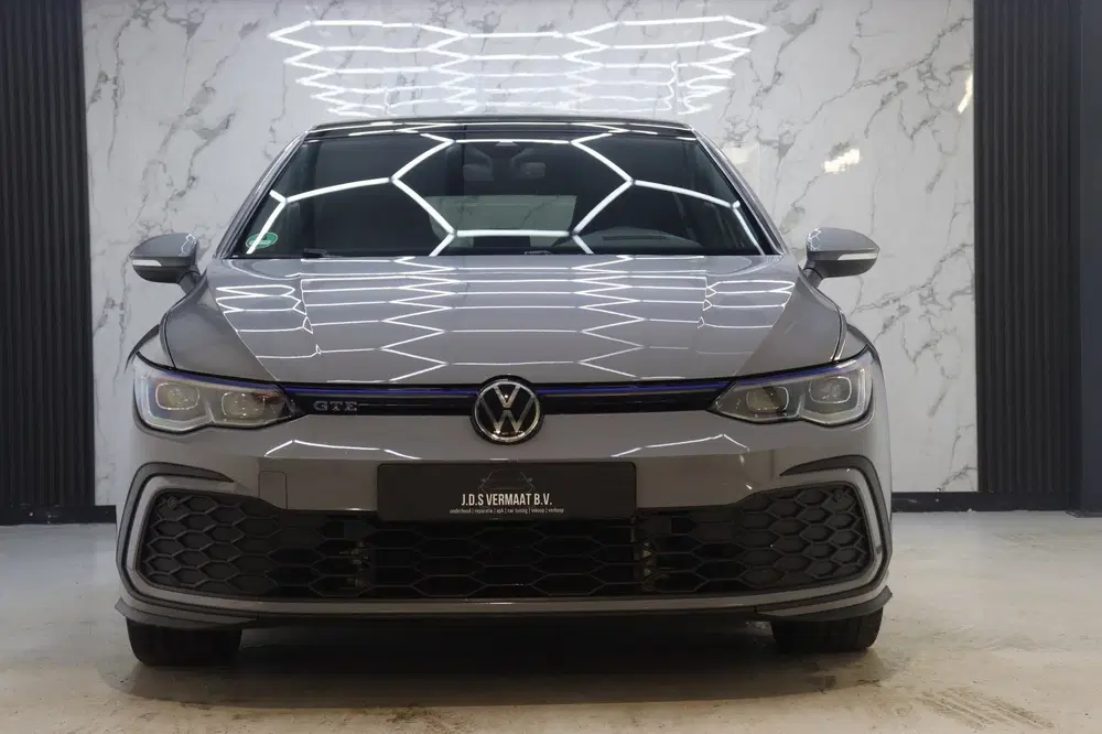 Volkswagen Golf 1.4 eHybrid GTE BTW Pano HUD IQ Camera uit 2020, foto 3