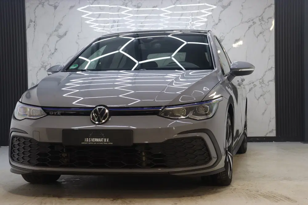 Volkswagen Golf 1.4 eHybrid GTE BTW Pano HUD IQ Camera uit 2020, foto 4