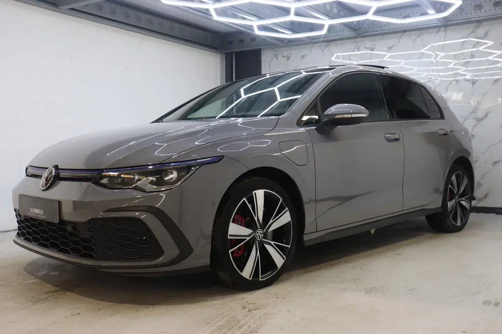 Volkswagen Golf 1.4 eHybrid GTE BTW Pano HUD IQ Camera uit 2020, foto 5