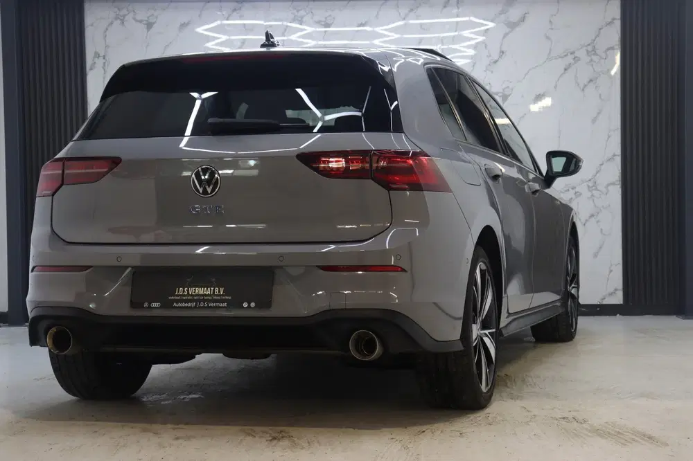 Volkswagen Golf 1.4 eHybrid GTE BTW Pano HUD IQ Camera uit 2020, foto 6