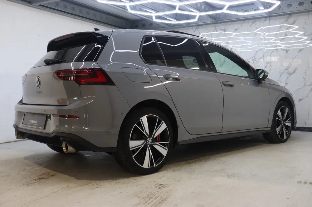 Volkswagen Golf 1.4 eHybrid GTE BTW Pano HUD IQ Camera uit 2020, foto 7