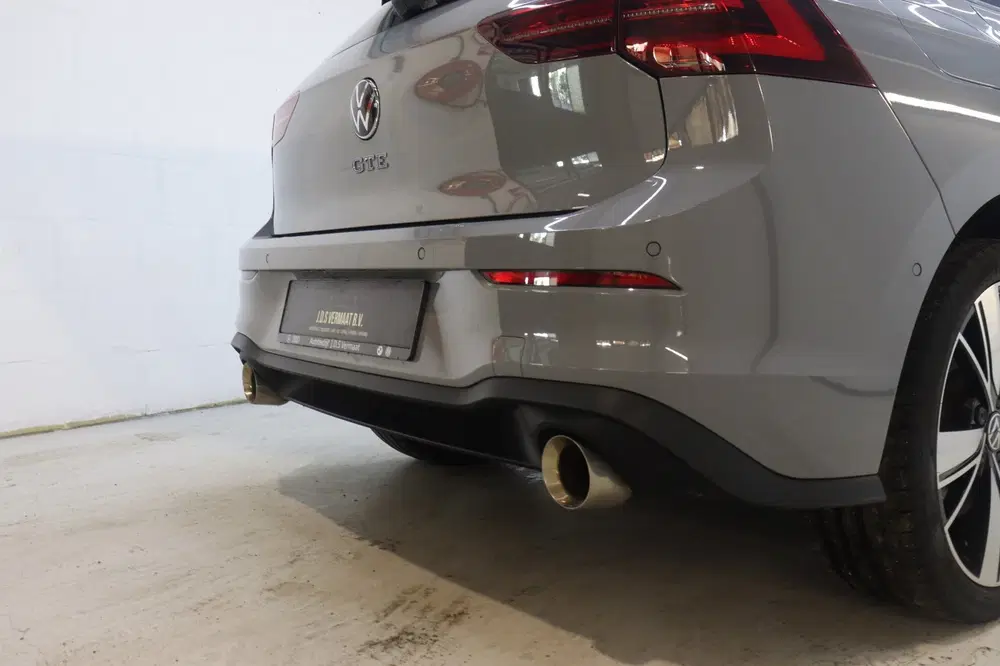 Volkswagen Golf 1.4 eHybrid GTE BTW Pano HUD IQ Camera uit 2020, foto 8