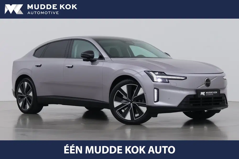 Volvo ES90 Single Motor Extended Range Plus 92 kWh uit 2026