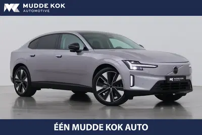 Volvo ES90 Single Motor Extended Range Plus 92 kWh uit 2026