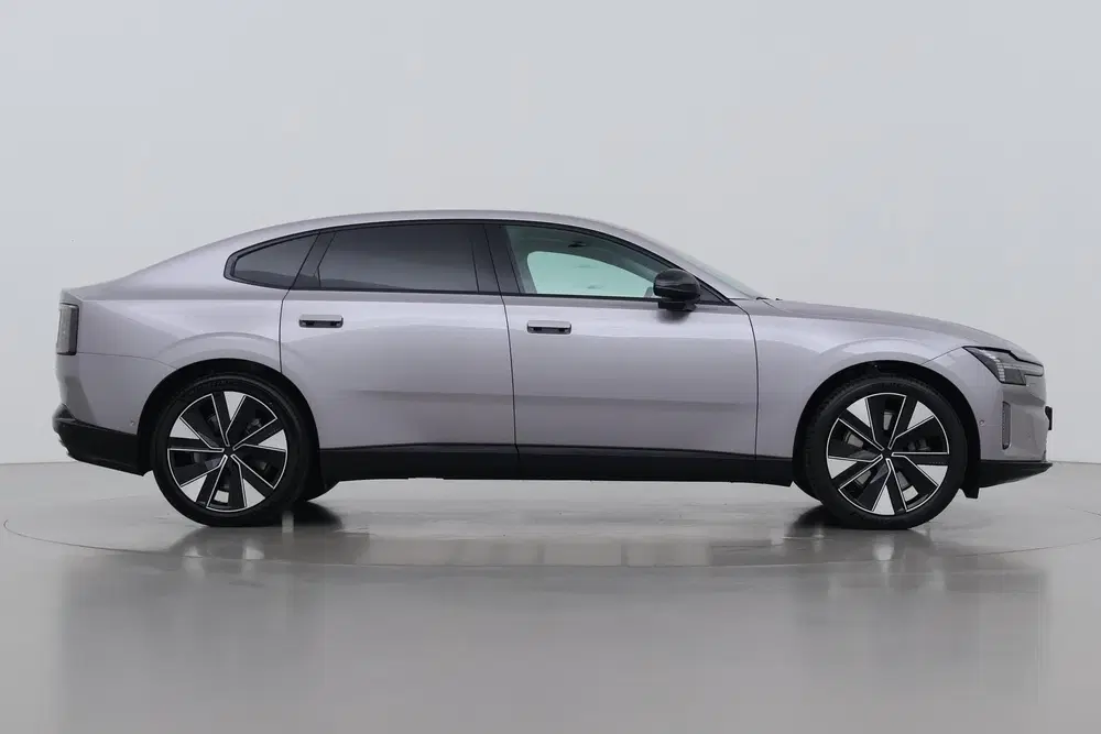 Volvo ES90 Single Motor Extended Range Plus 92 kWh uit 2026, foto 10