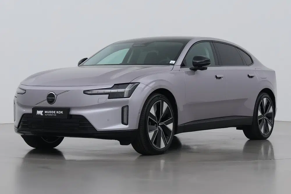 Volvo ES90 Single Motor Extended Range Plus 92 kWh uit 2026, foto 8