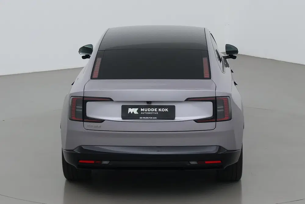 Volvo ES90 Single Motor Extended Range Plus 92 kWh uit 2026, foto 9