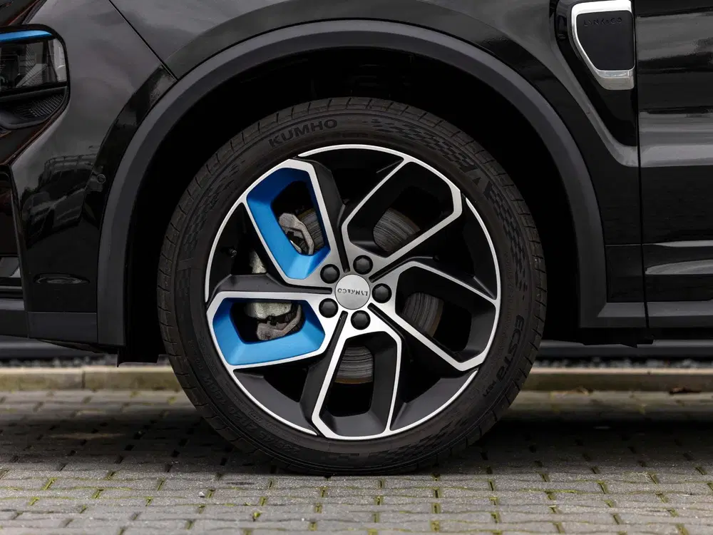 Lynk & Co 01 1.5 uit 2024, foto 11