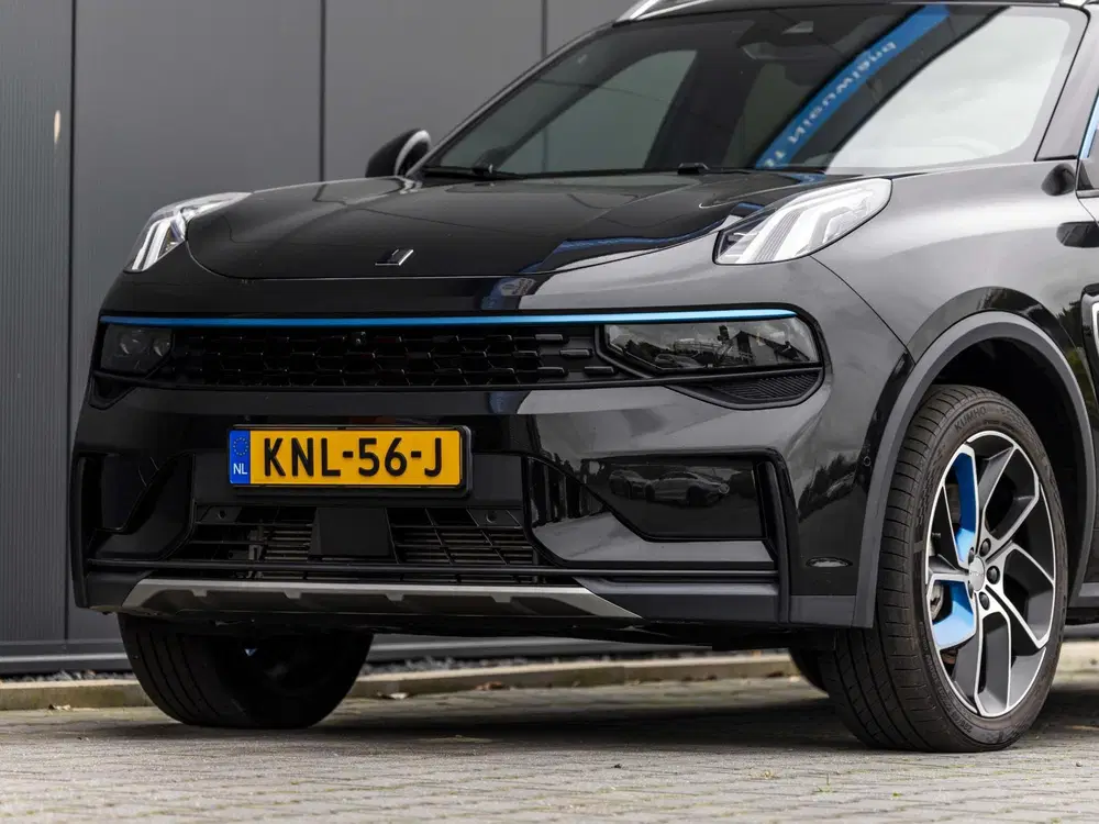 Lynk & Co 01 1.5 uit 2024, foto 14