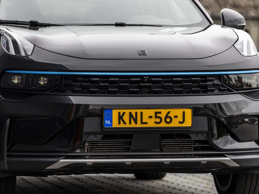 Lynk & Co 01 1.5 uit 2024, foto 15