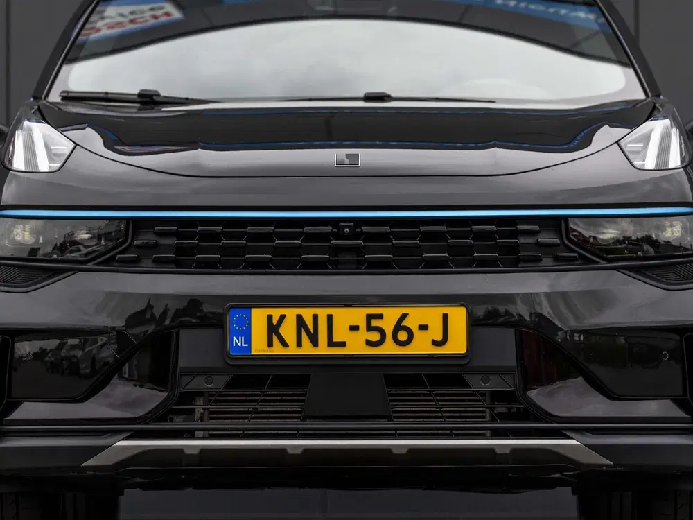 Lynk & Co 01 1.5 uit 2024, foto 4