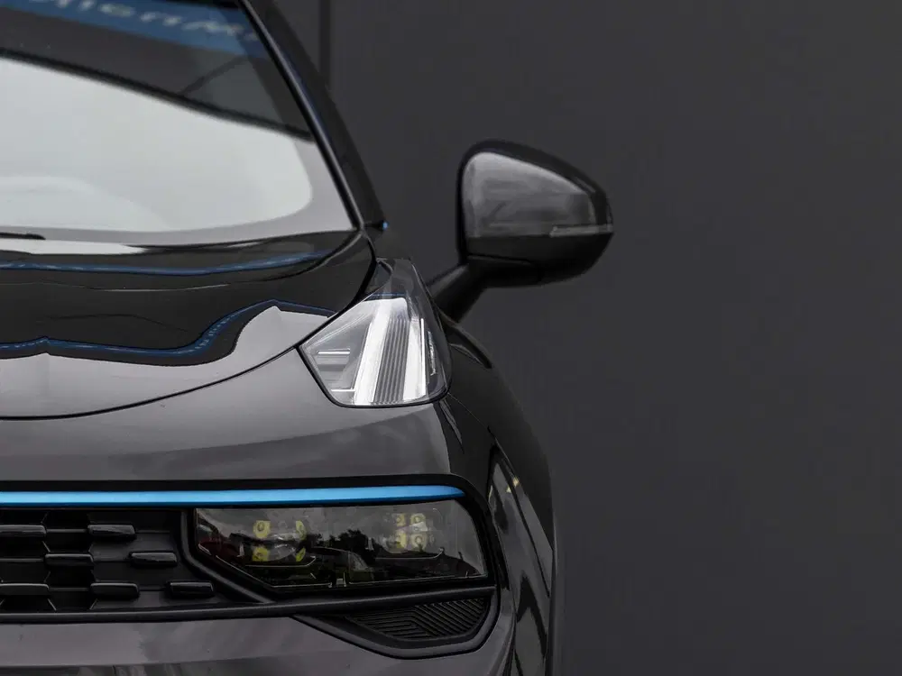 Lynk & Co 01 1.5 uit 2024, foto 5