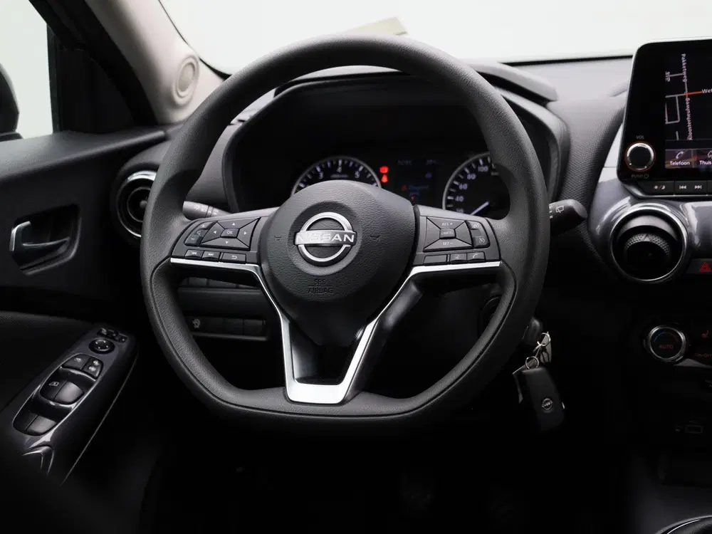 Nissan Juke 1.0 DIG-T Business Design uit 2023, foto 10