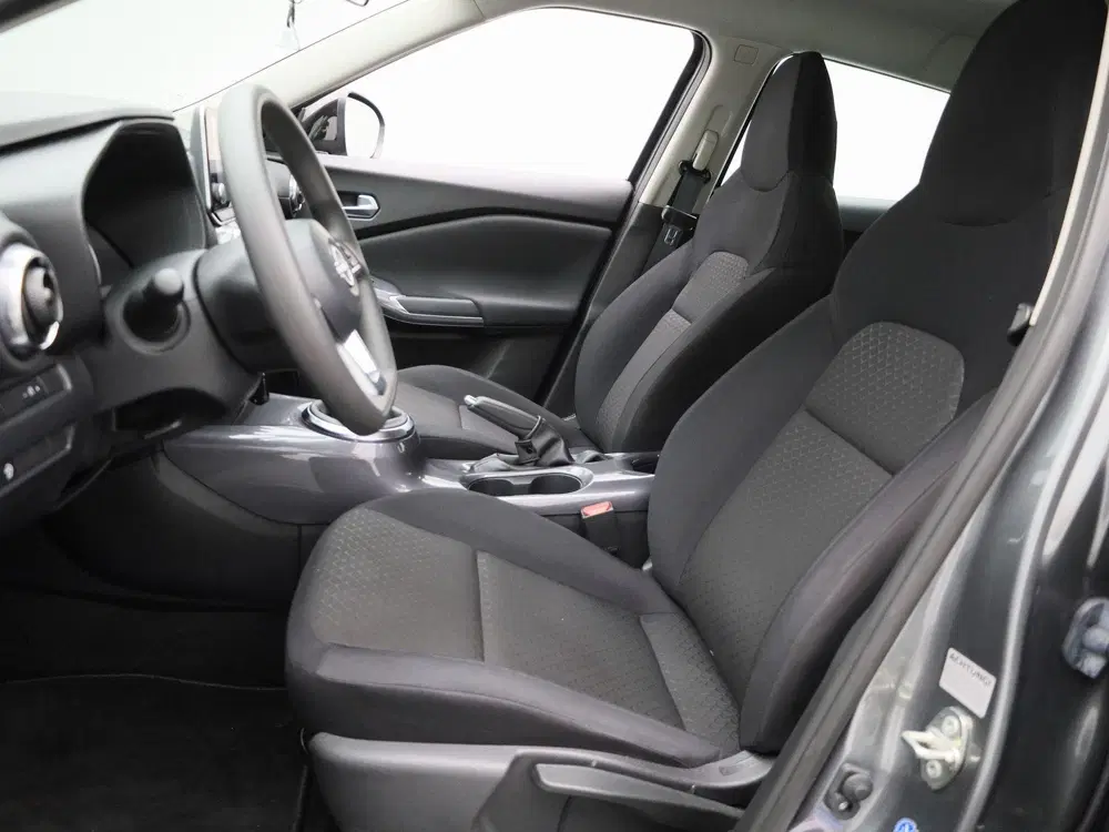 Nissan Juke 1.0 DIG-T Business Design uit 2023, foto 11