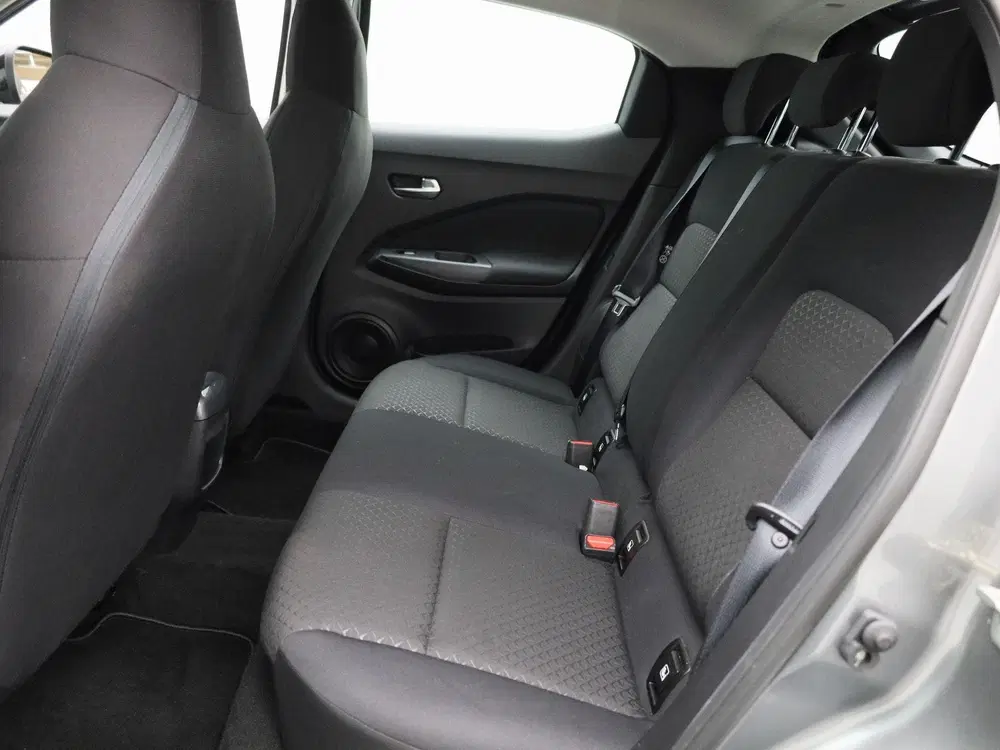 Nissan Juke 1.0 DIG-T Business Design uit 2023, foto 12