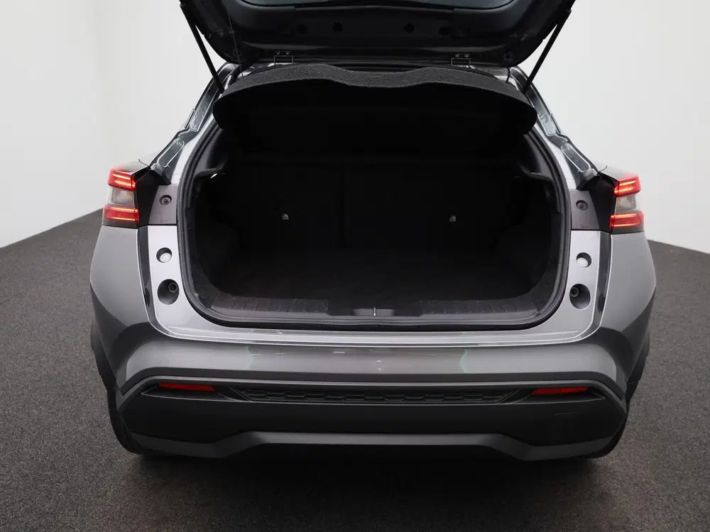 Nissan Juke 1.0 DIG-T Business Design uit 2023, foto 13