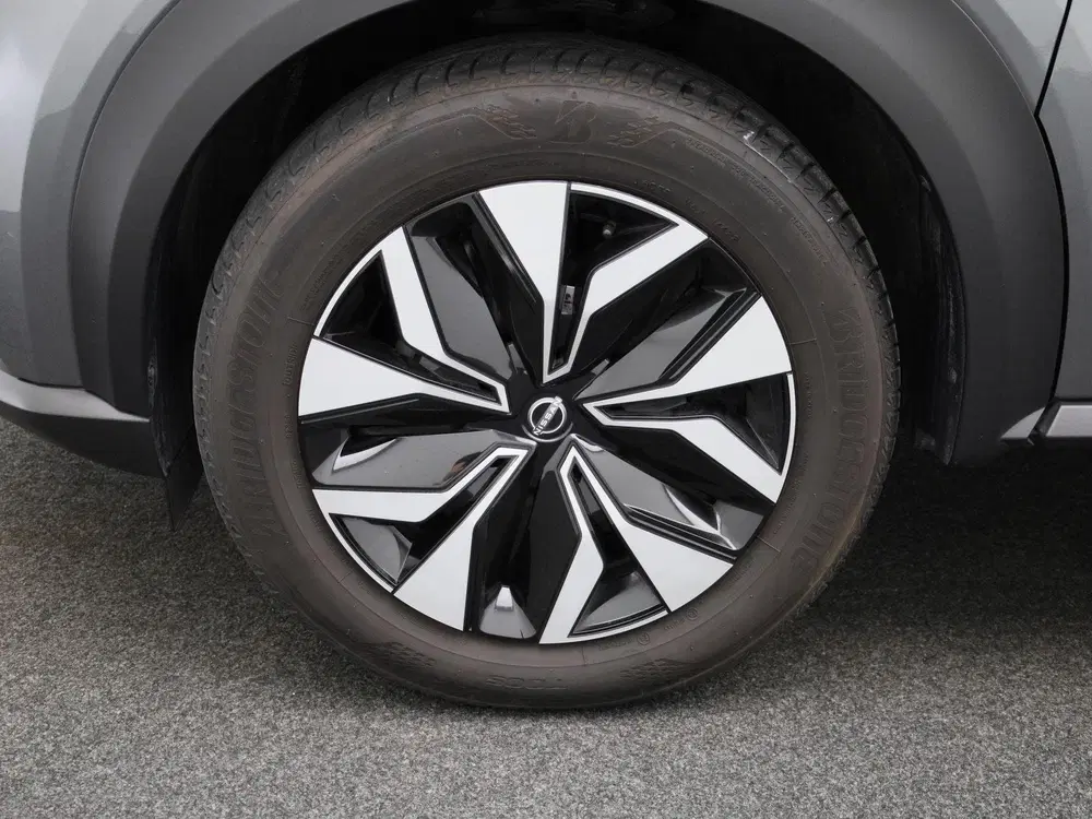 Nissan Juke 1.0 DIG-T Business Design uit 2023, foto 14