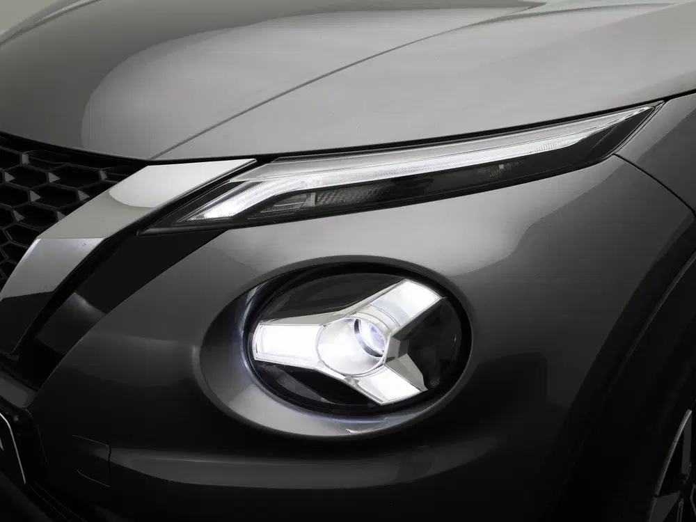 Nissan Juke 1.0 DIG-T Business Design uit 2023, foto 15