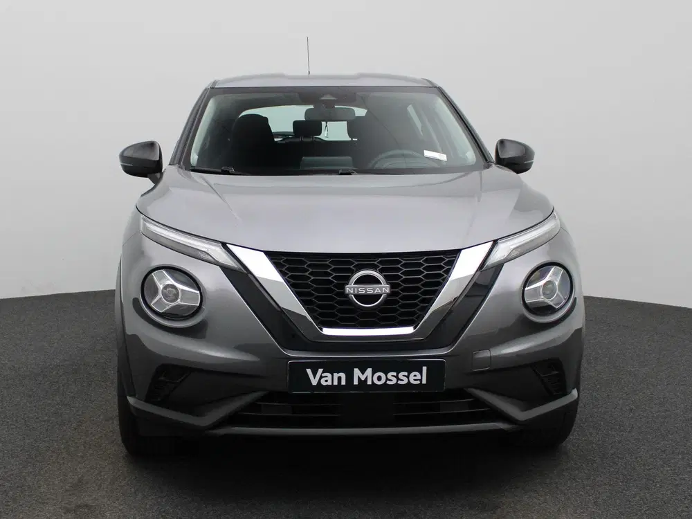 Nissan Juke 1.0 DIG-T Business Design uit 2023, foto 3