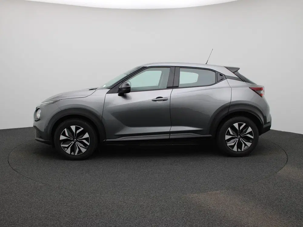 Nissan Juke 1.0 DIG-T Business Design uit 2023, foto 4