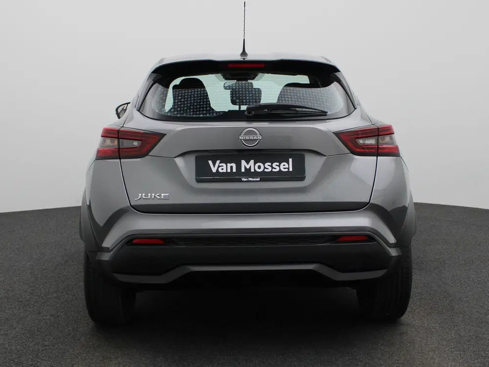 Nissan Juke 1.0 DIG-T Business Design uit 2023, foto 5