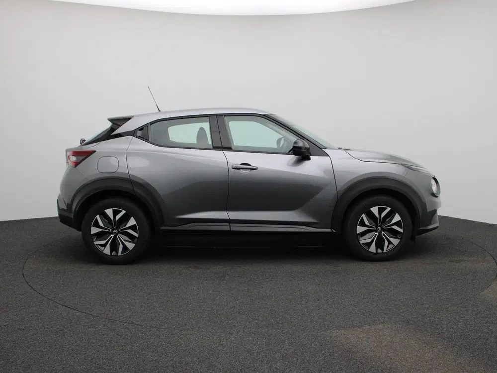 Nissan Juke 1.0 DIG-T Business Design uit 2023, foto 6