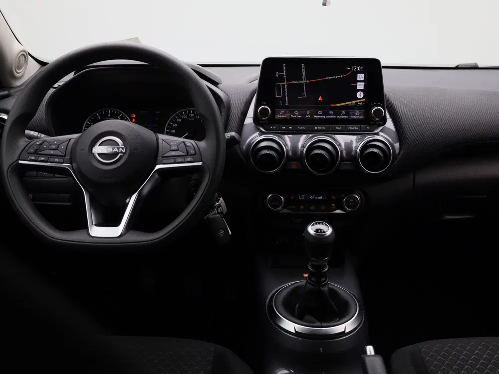 Nissan Juke 1.0 DIG-T Business Design uit 2023, foto 7