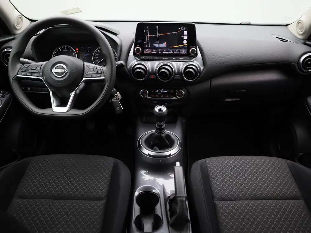 Nissan Juke 1.0 DIG-T Business Design uit 2023, foto 9