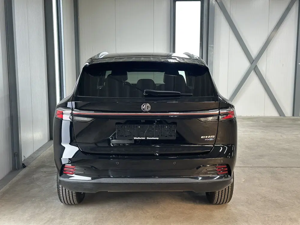 MG HS MG HS PHEV 1.5 Luxury uit 2026, foto 5