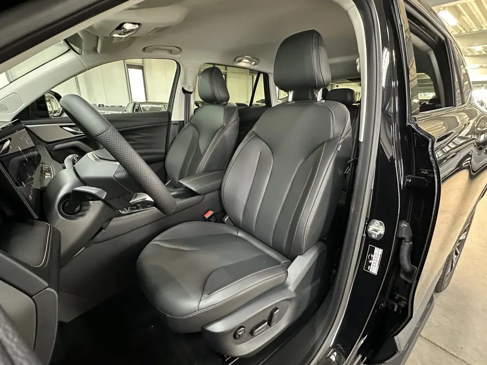 MG HS MG HS PHEV 1.5 Luxury uit 2026, foto 7