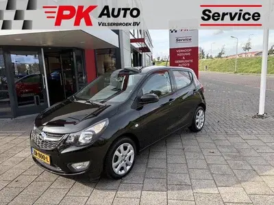 Opel Karl 1.0 ecoFLEX Edition uit 2019