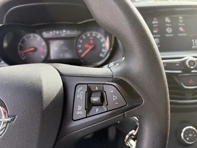 Opel Karl 1.0 ecoFLEX Edition uit 2019, foto 14