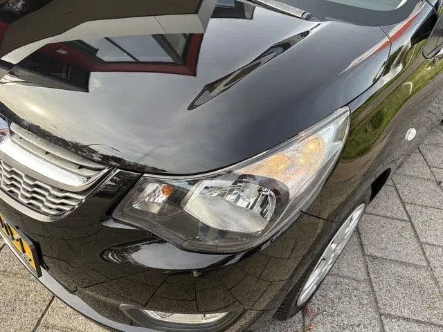 Opel Karl 1.0 ecoFLEX Edition uit 2019, foto 8