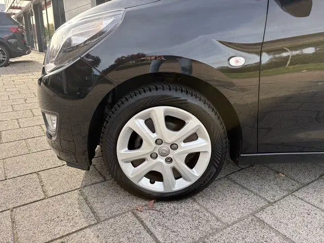 Opel Karl 1.0 ecoFLEX Edition uit 2019, foto 9