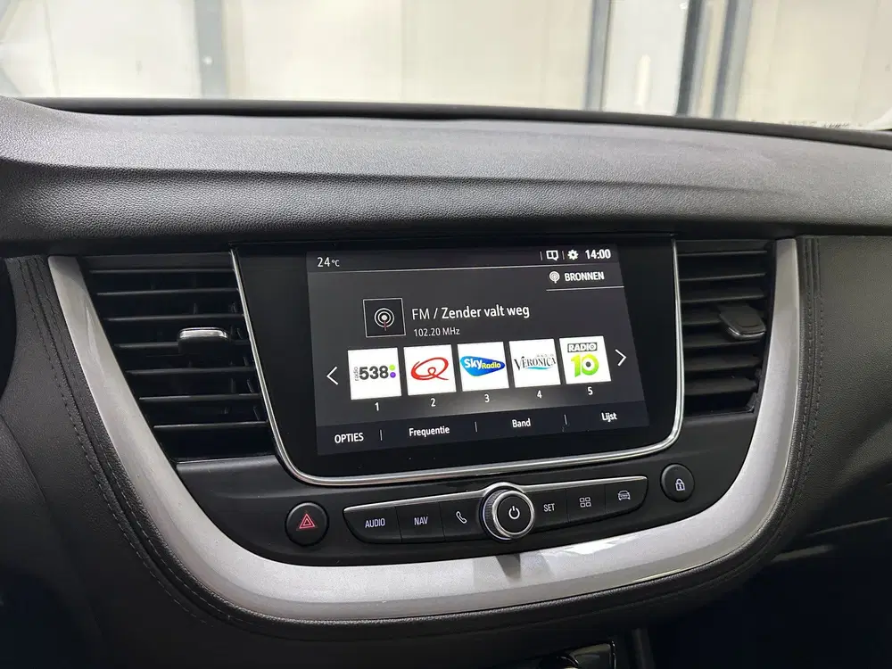 Opel Grandland 1.2 Turbo Edition 130 pk Aut. uit 2020, foto 15