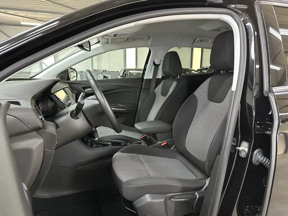 Opel Grandland 1.2 Turbo Edition 130 pk Aut. uit 2020, foto 3