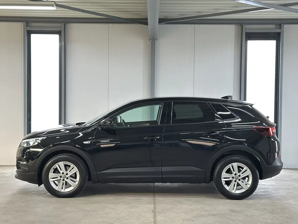 Opel Grandland 1.2 Turbo Edition 130 pk Aut. uit 2020, foto 4