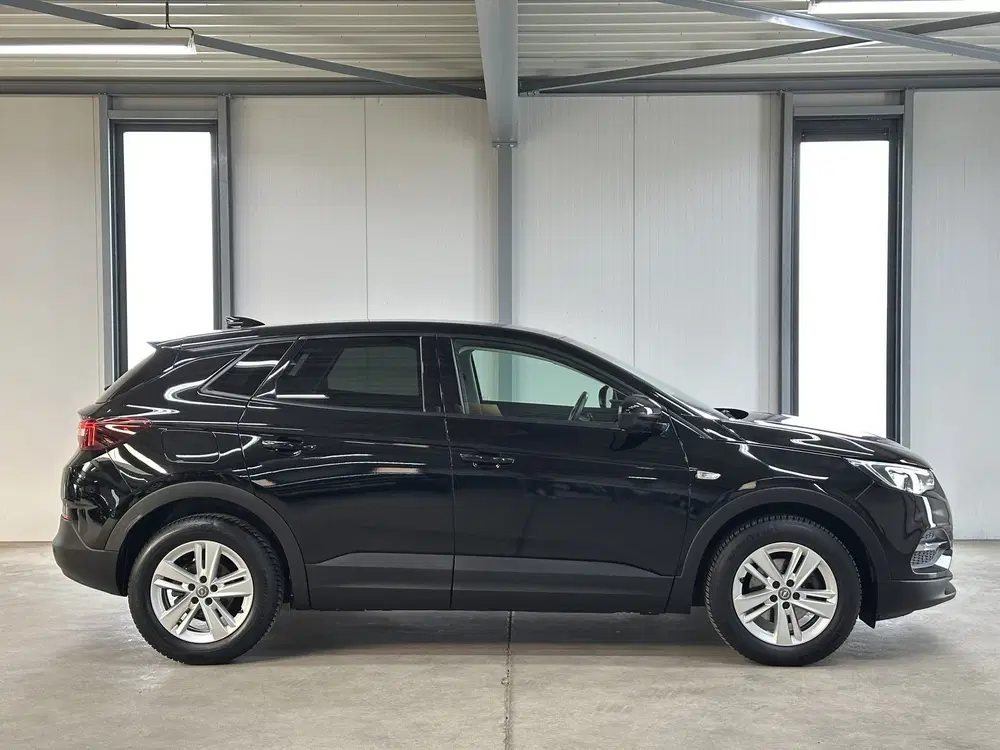 Opel Grandland 1.2 Turbo Edition 130 pk Aut. uit 2020, foto 6