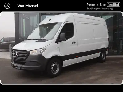 Mercedes-Benz Sprinter 312 L2H2 85 KW uit 2022