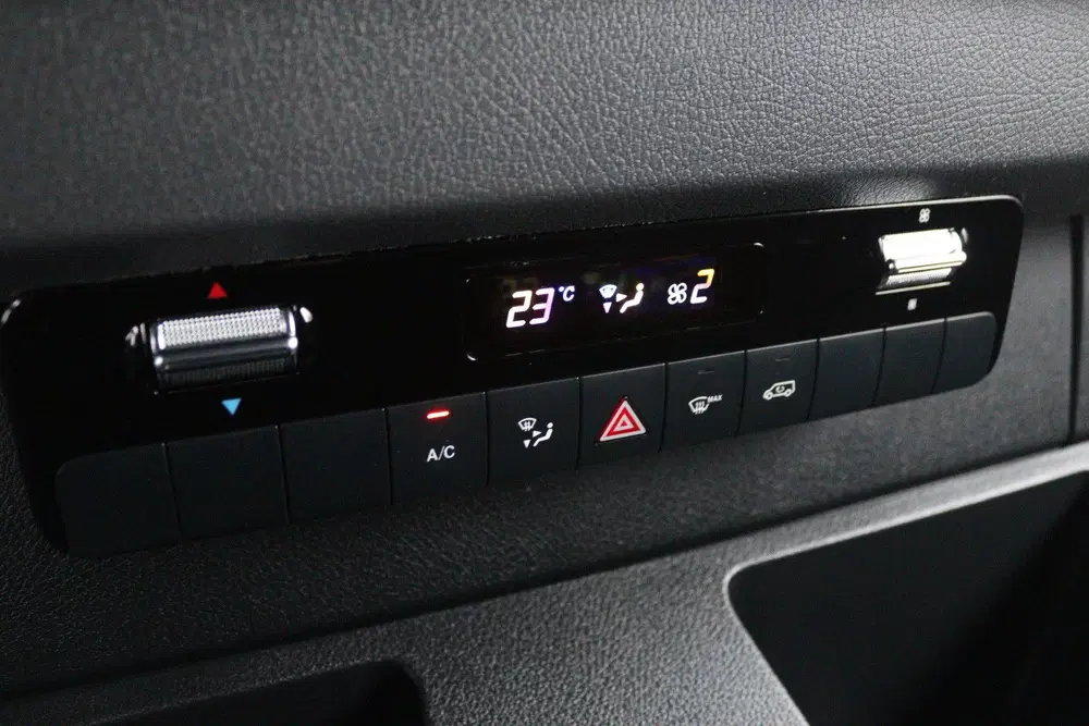 Mercedes-Benz Sprinter 312 L2H2 85 KW uit 2022, foto 10