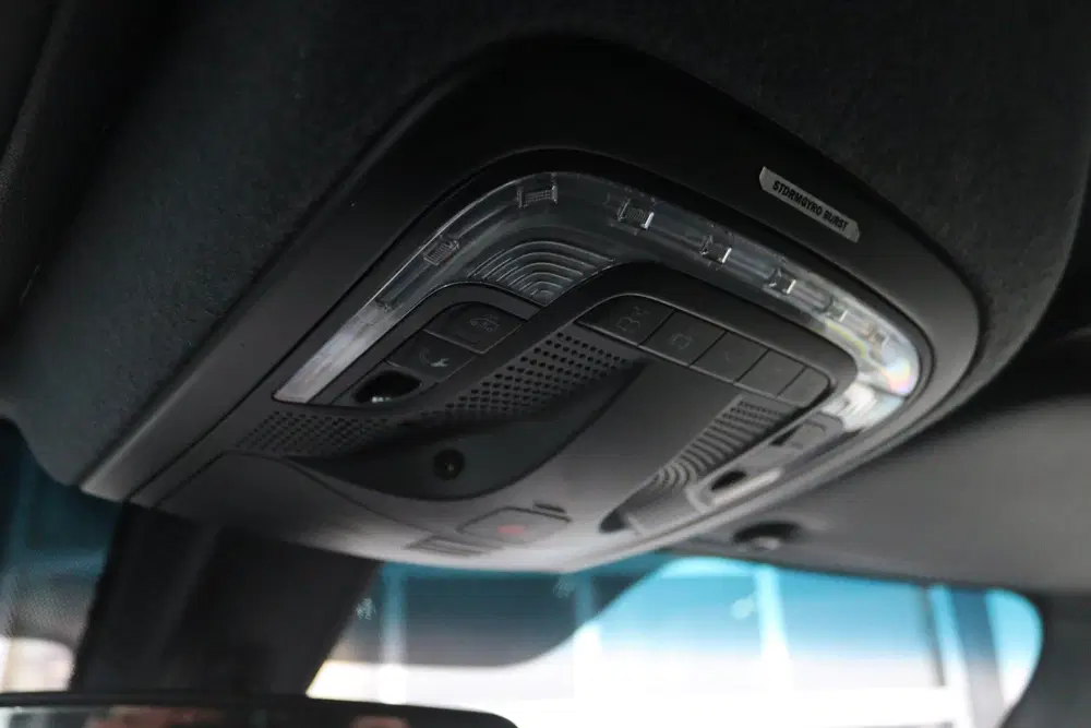 Mercedes-Benz Sprinter 312 L2H2 85 KW uit 2022, foto 11