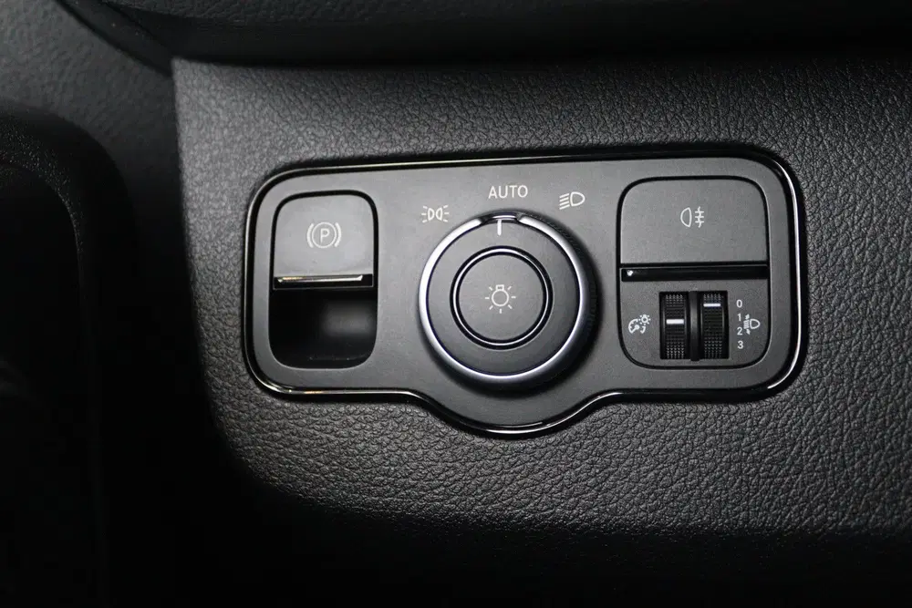 Mercedes-Benz Sprinter 312 L2H2 85 KW uit 2022, foto 13