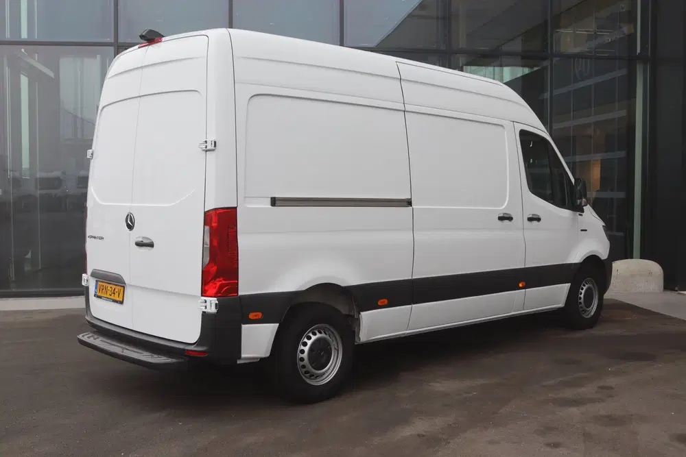 Mercedes-Benz Sprinter 312 L2H2 85 KW uit 2022, foto 3