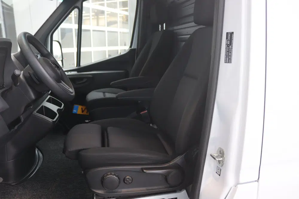Mercedes-Benz Sprinter 312 L2H2 85 KW uit 2022, foto 6