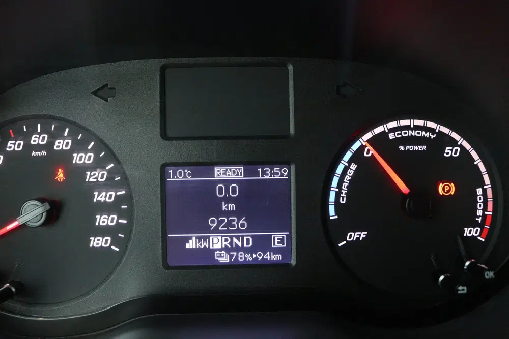 Mercedes-Benz Sprinter 312 L2H2 85 KW uit 2022, foto 7